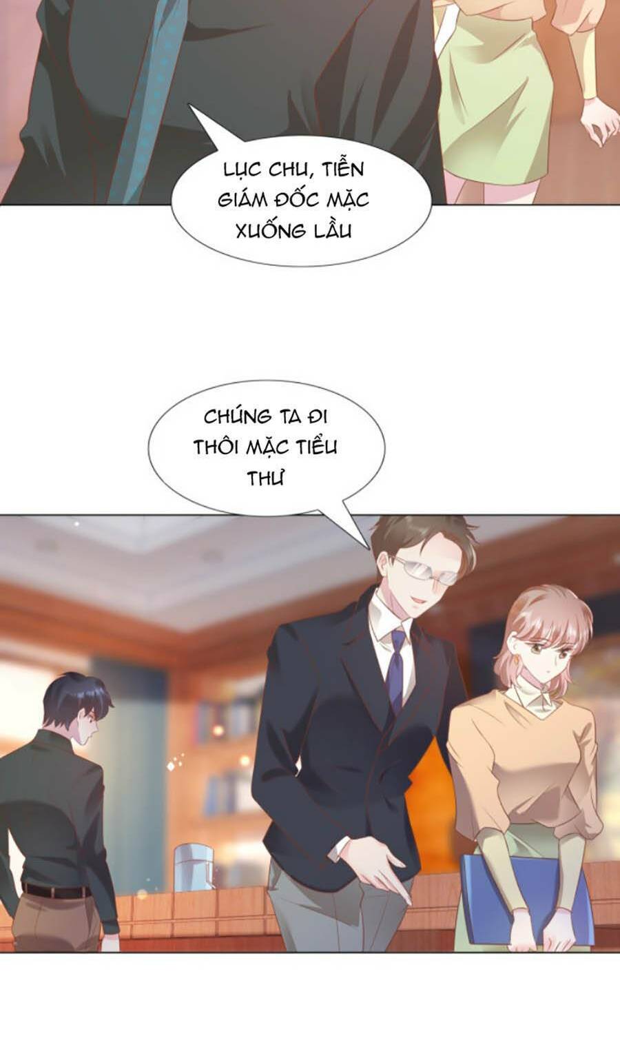Diêu Diêu Yêu Dấu, Cuối Cùng Sủng Được Em Rồi - Chapter 20 - Page 27