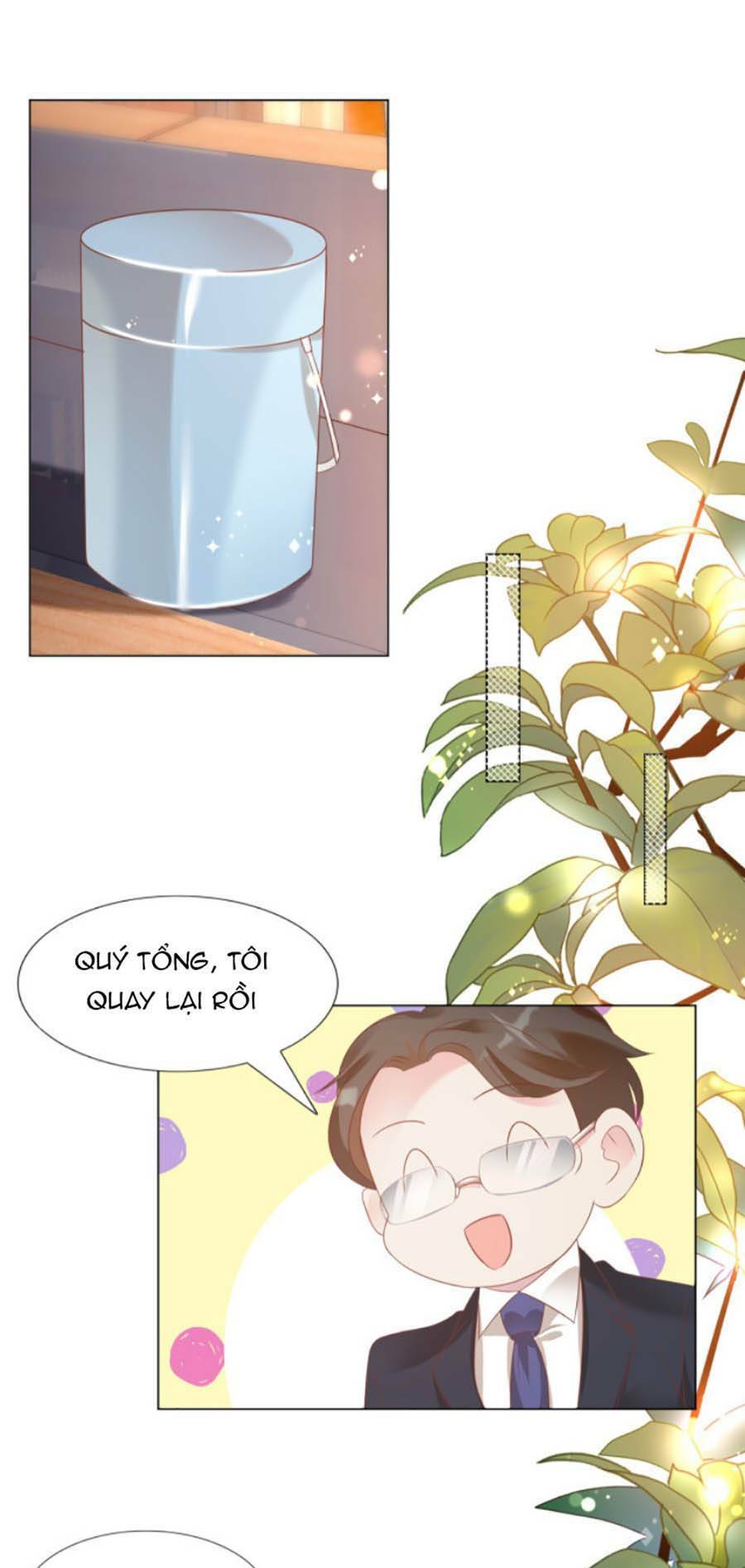 Diêu Diêu Yêu Dấu, Cuối Cùng Sủng Được Em Rồi - Chapter 20 - Page 28