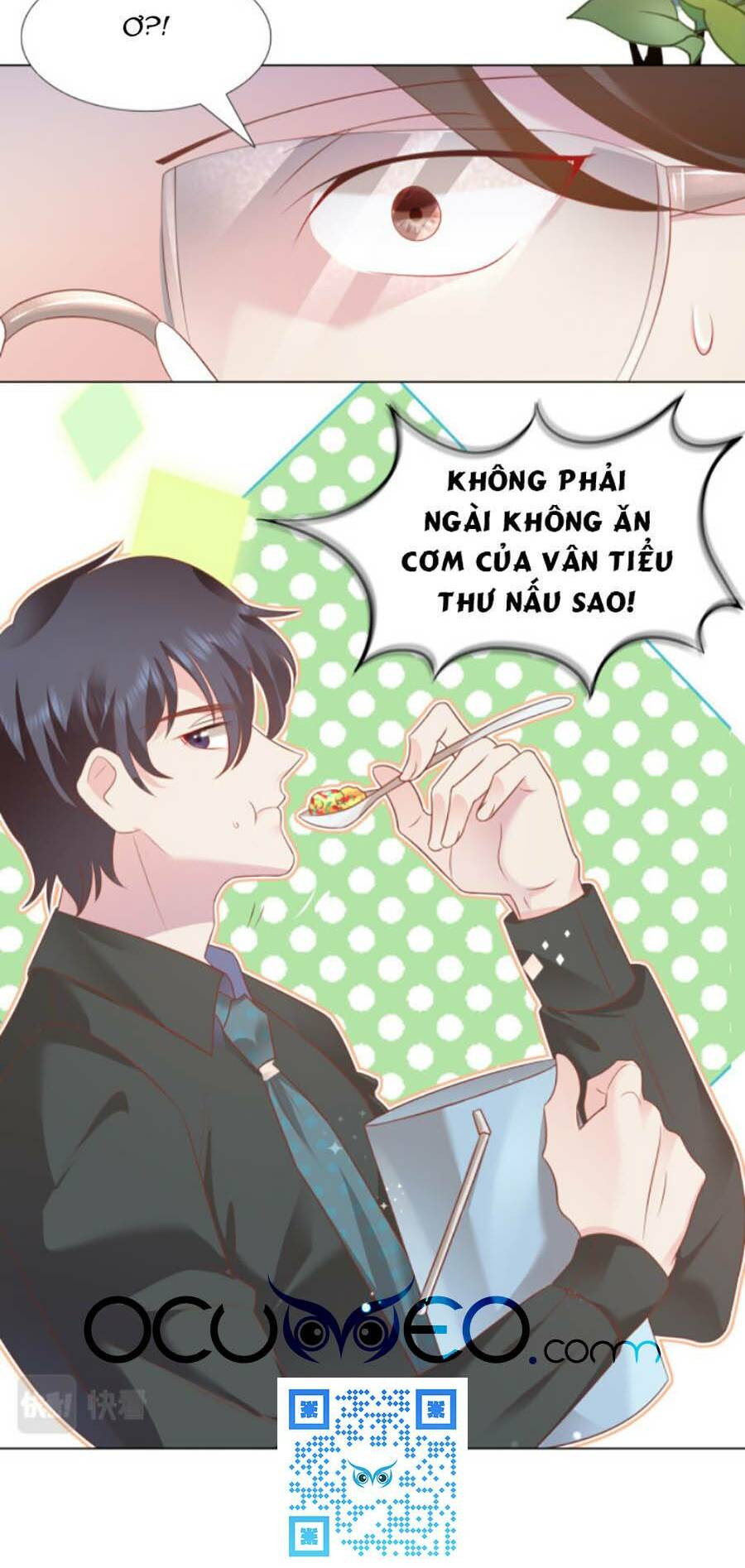Diêu Diêu Yêu Dấu, Cuối Cùng Sủng Được Em Rồi - Chapter 20 - Page 29