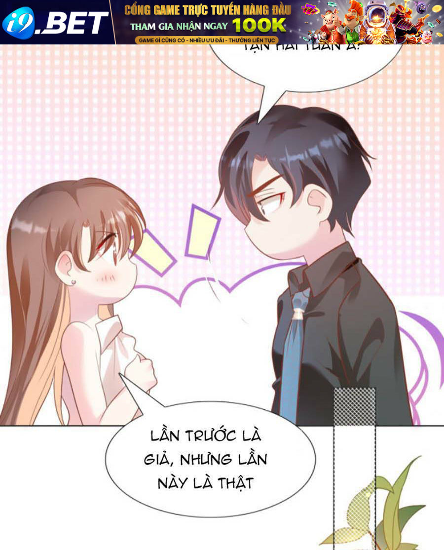 Diêu Diêu Yêu Dấu, Cuối Cùng Sủng Được Em Rồi - Chapter 20 - Page 4