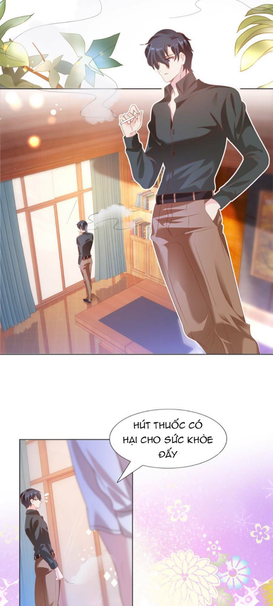 Diêu Diêu Yêu Dấu, Cuối Cùng Sủng Được Em Rồi - Chapter 20 - Page 6