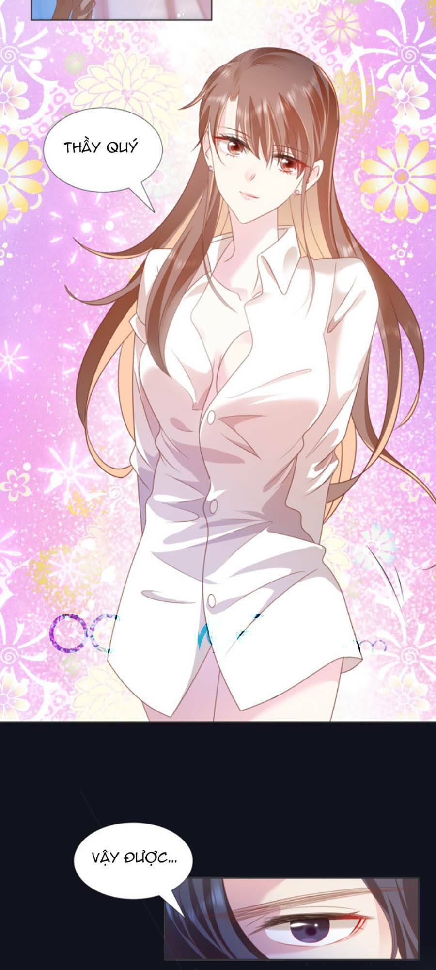 Diêu Diêu Yêu Dấu, Cuối Cùng Sủng Được Em Rồi - Chapter 20 - Page 7