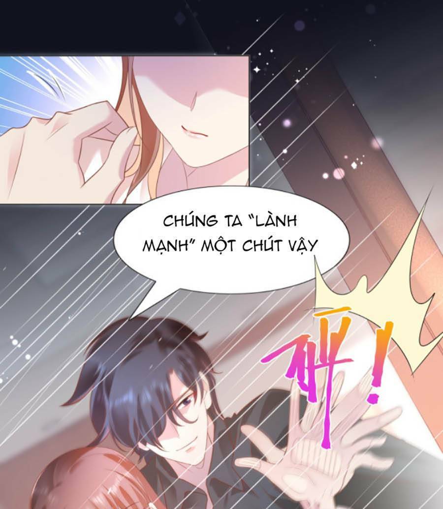 Diêu Diêu Yêu Dấu, Cuối Cùng Sủng Được Em Rồi - Chapter 20 - Page 8
