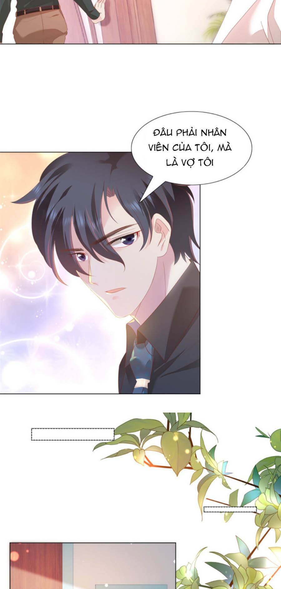 Diêu Diêu Yêu Dấu, Cuối Cùng Sủng Được Em Rồi - Chapter 21 - Page 12