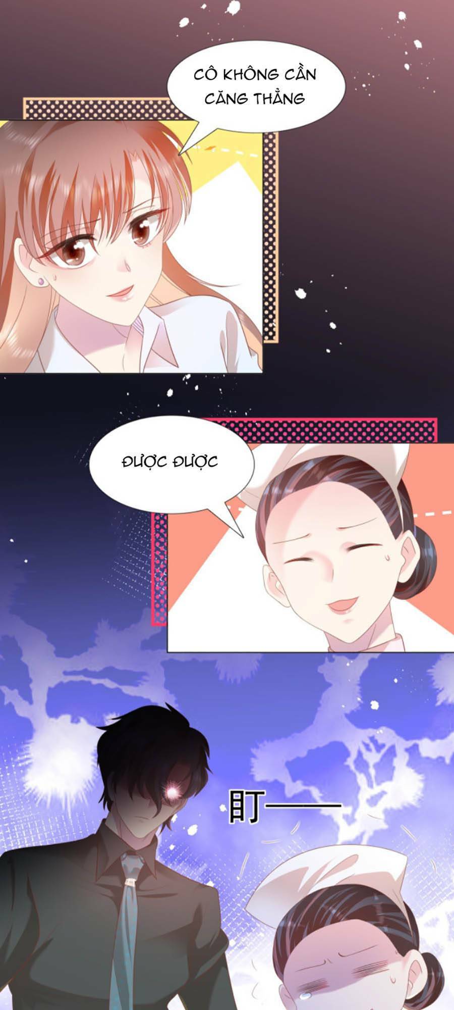 Diêu Diêu Yêu Dấu, Cuối Cùng Sủng Được Em Rồi - Chapter 21 - Page 14