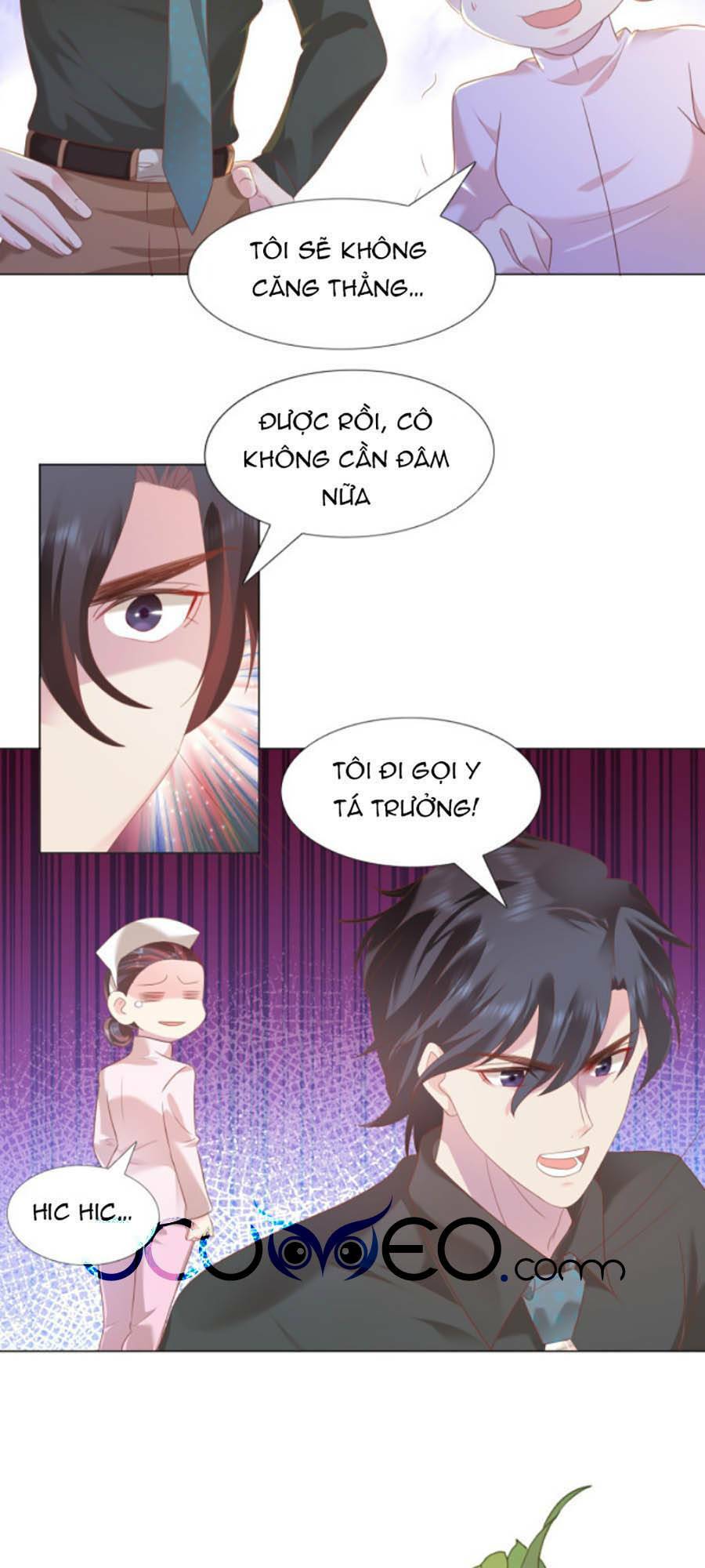 Diêu Diêu Yêu Dấu, Cuối Cùng Sủng Được Em Rồi - Chapter 21 - Page 15