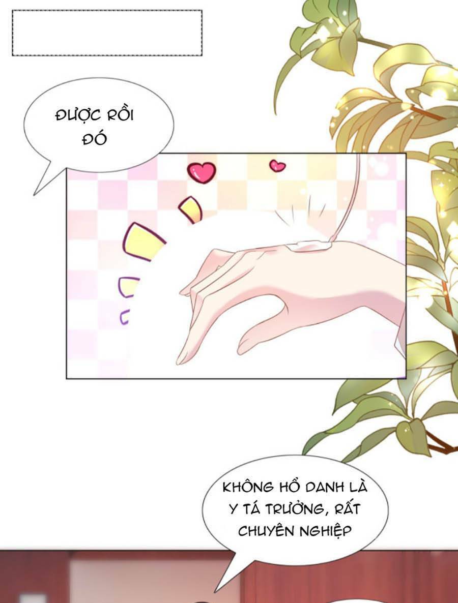 Diêu Diêu Yêu Dấu, Cuối Cùng Sủng Được Em Rồi - Chapter 21 - Page 16