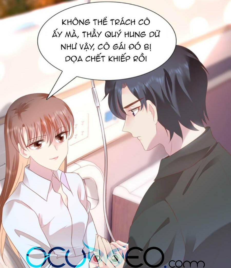 Diêu Diêu Yêu Dấu, Cuối Cùng Sủng Được Em Rồi - Chapter 21 - Page 19