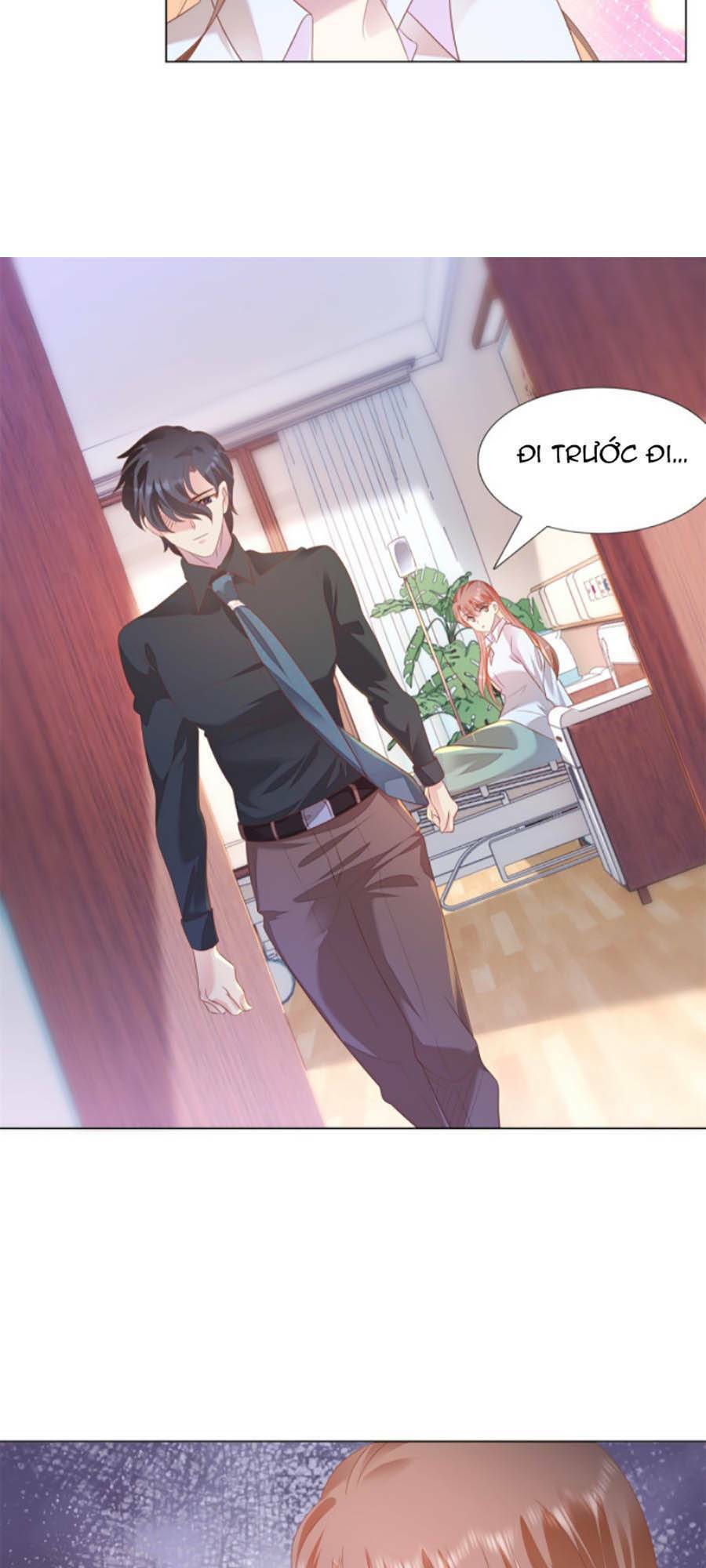 Diêu Diêu Yêu Dấu, Cuối Cùng Sủng Được Em Rồi - Chapter 21 - Page 21