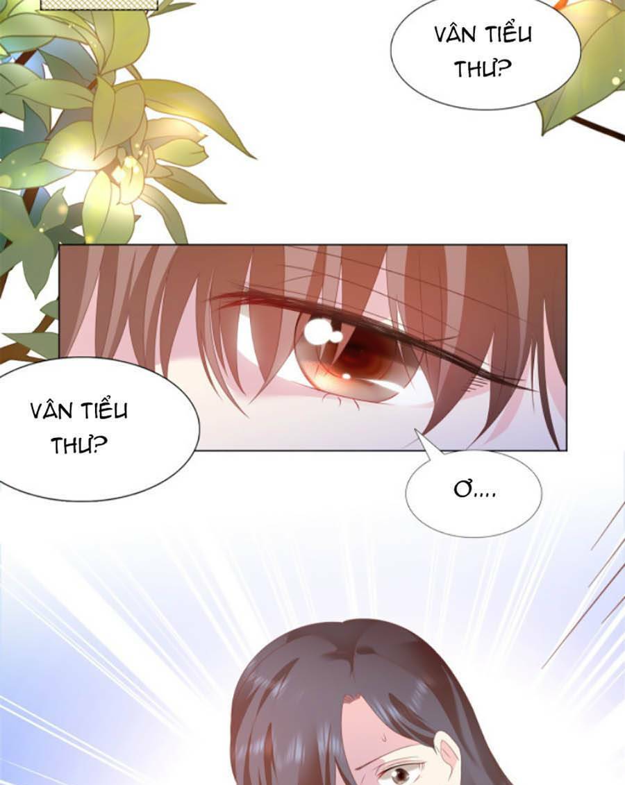 Diêu Diêu Yêu Dấu, Cuối Cùng Sủng Được Em Rồi - Chapter 21 - Page 23