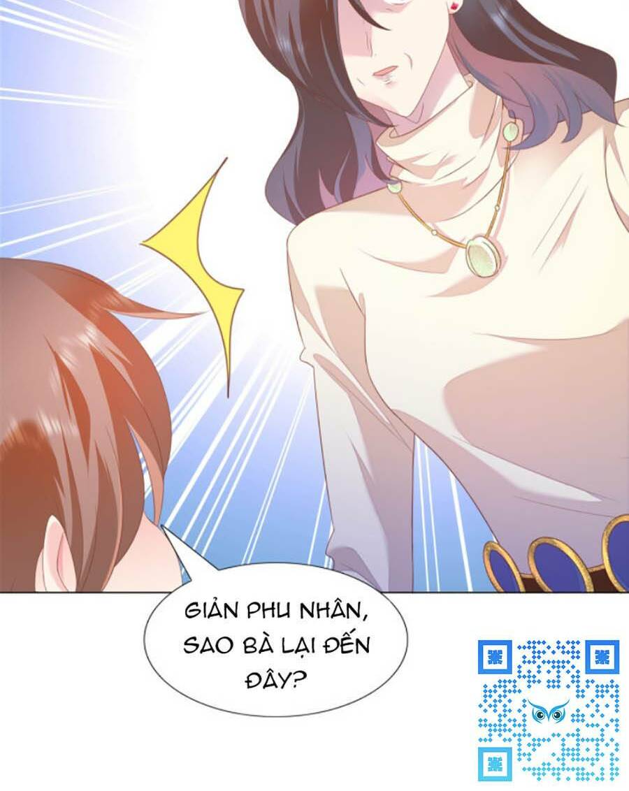 Diêu Diêu Yêu Dấu, Cuối Cùng Sủng Được Em Rồi - Chapter 21 - Page 24