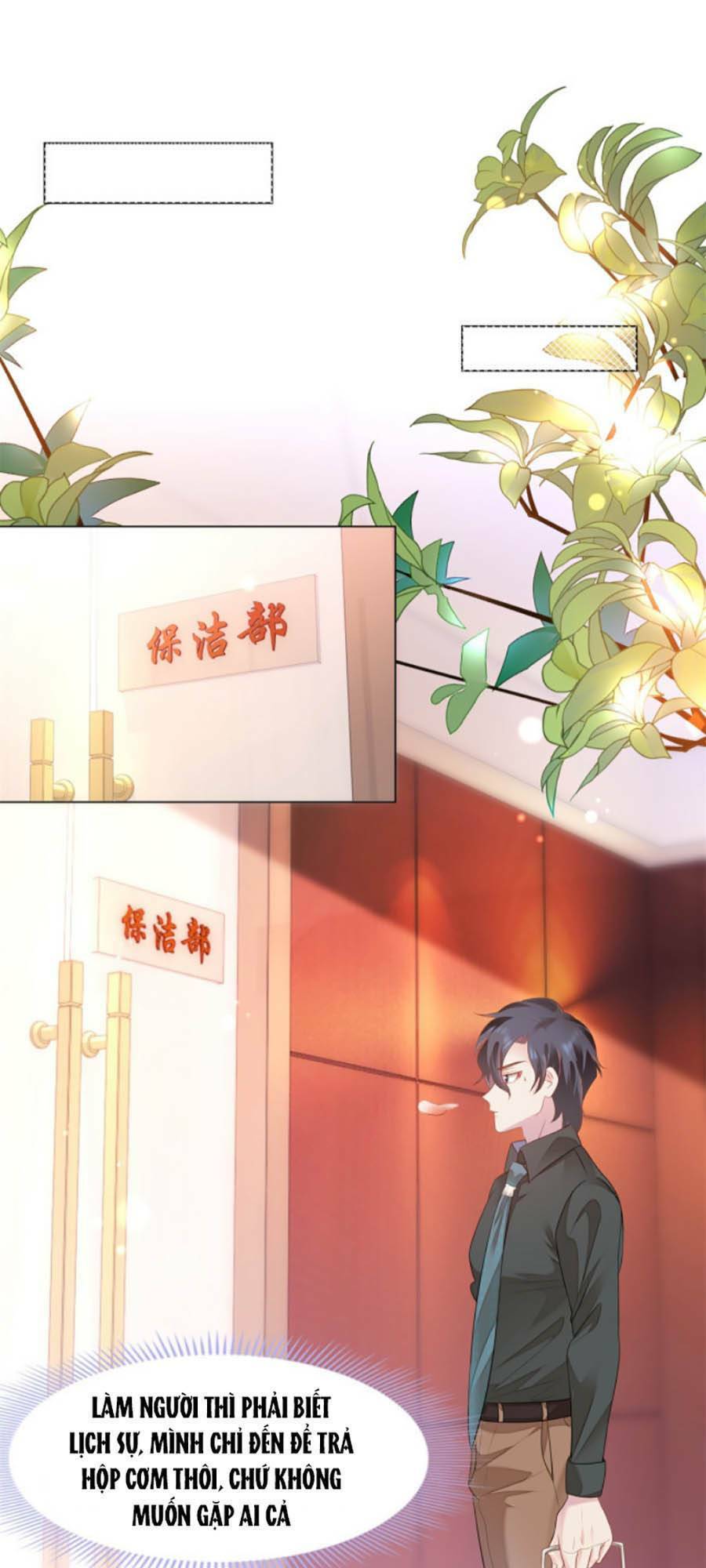 Diêu Diêu Yêu Dấu, Cuối Cùng Sủng Được Em Rồi - Chapter 21 - Page 3