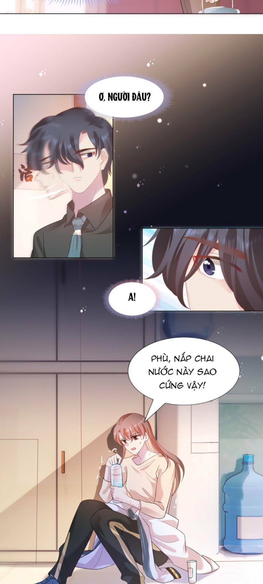 Diêu Diêu Yêu Dấu, Cuối Cùng Sủng Được Em Rồi - Chapter 21 - Page 4