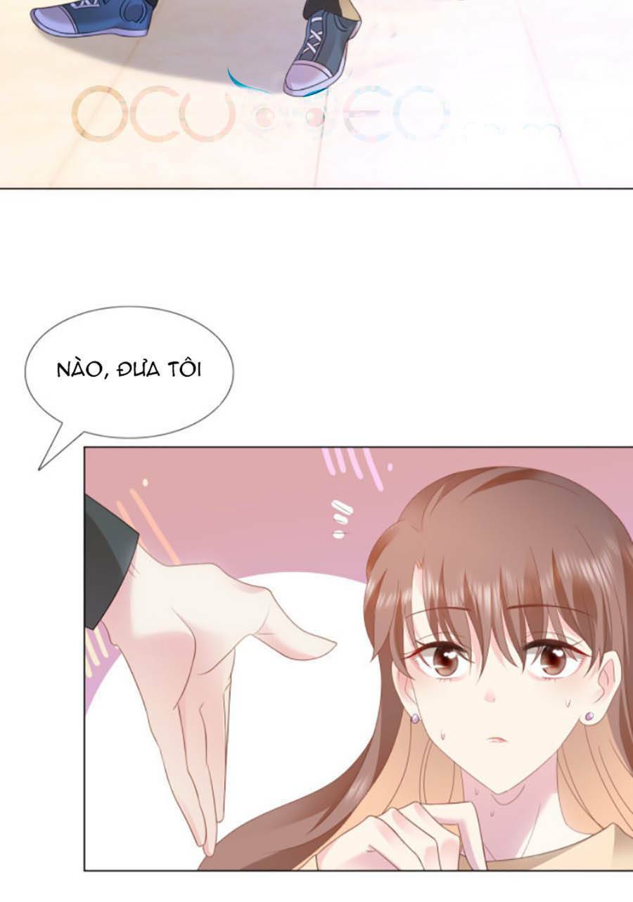 Diêu Diêu Yêu Dấu, Cuối Cùng Sủng Được Em Rồi - Chapter 21 - Page 5