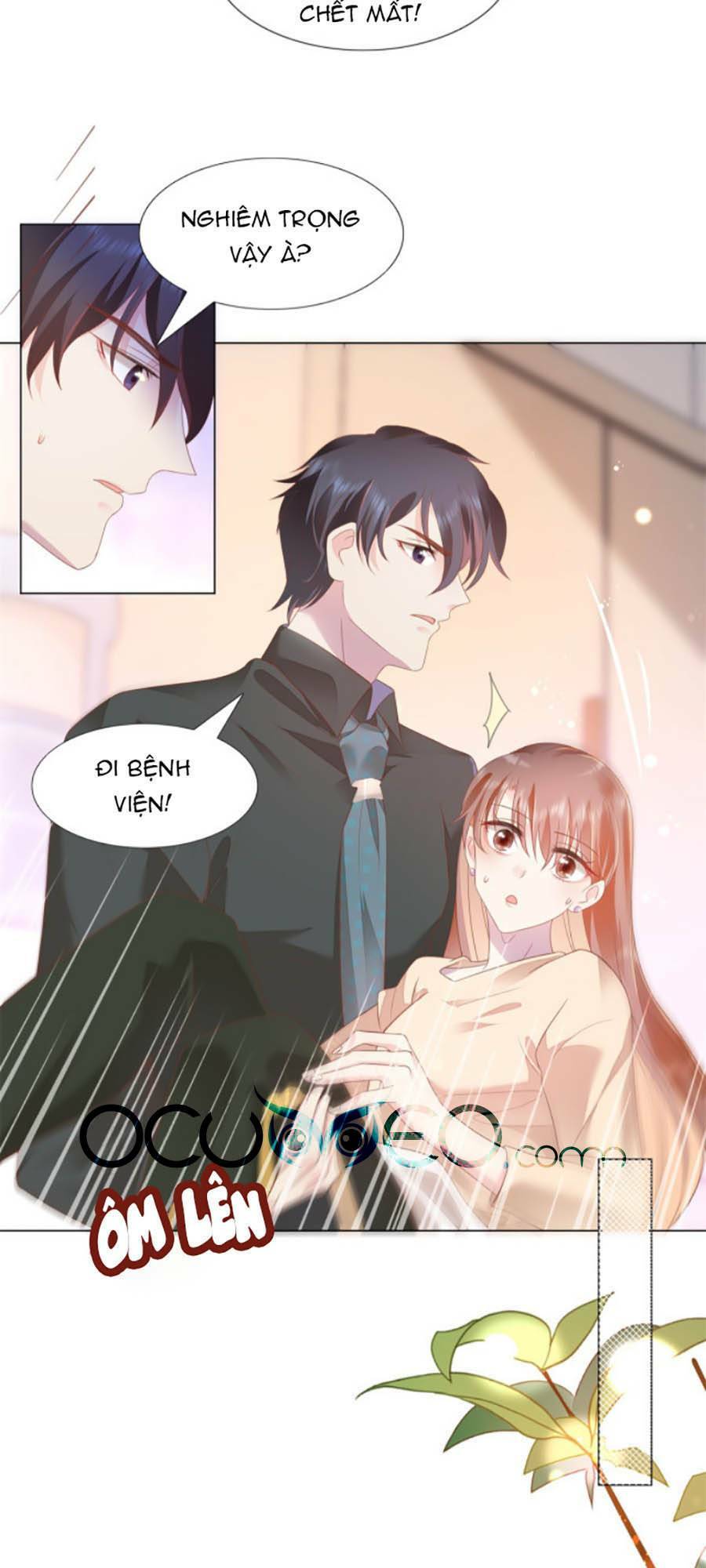 Diêu Diêu Yêu Dấu, Cuối Cùng Sủng Được Em Rồi - Chapter 21 - Page 8