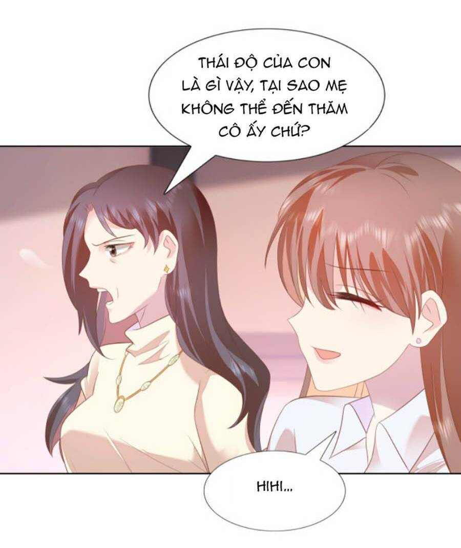 Diêu Diêu Yêu Dấu, Cuối Cùng Sủng Được Em Rồi - Chapter 22 - Page 9