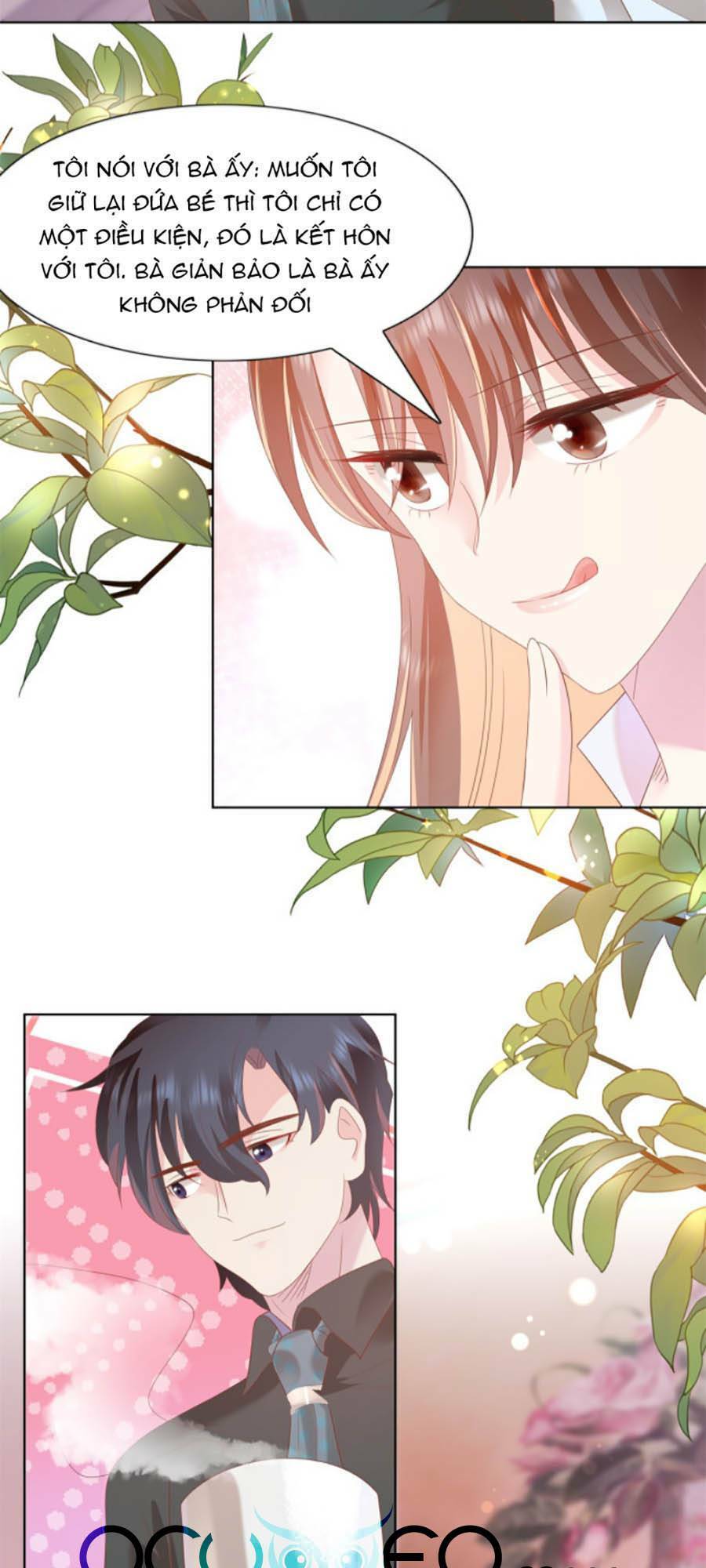 Diêu Diêu Yêu Dấu, Cuối Cùng Sủng Được Em Rồi - Chapter 22 - Page 15