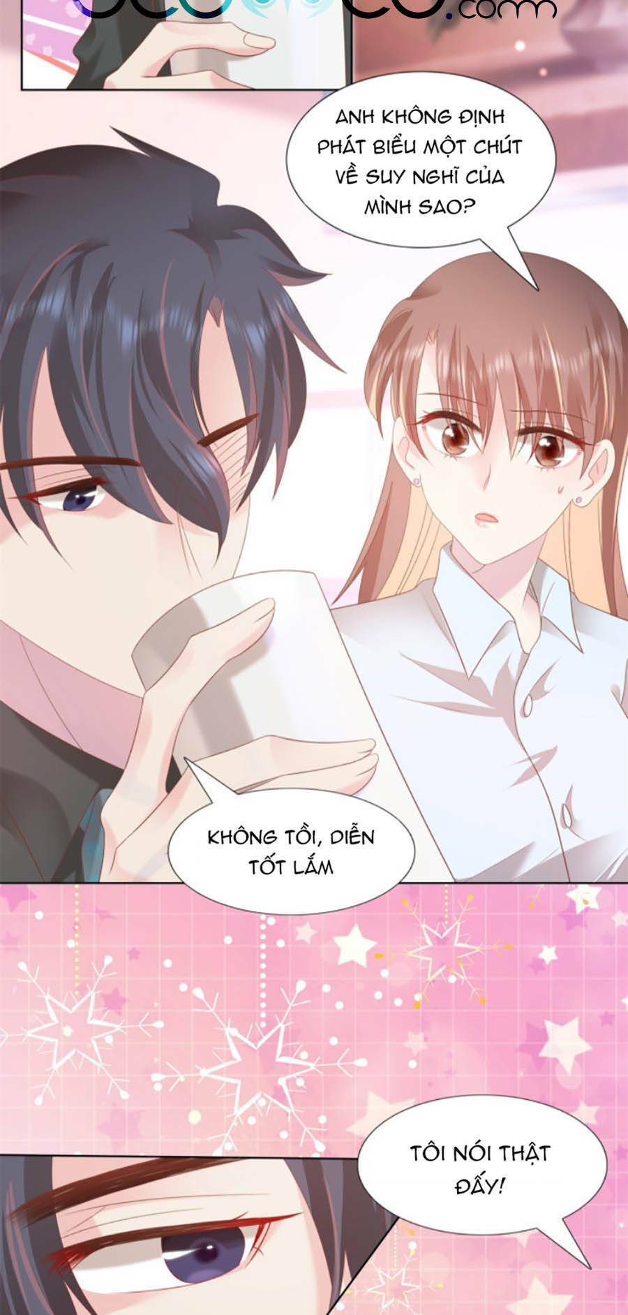 Diêu Diêu Yêu Dấu, Cuối Cùng Sủng Được Em Rồi - Chapter 22 - Page 16