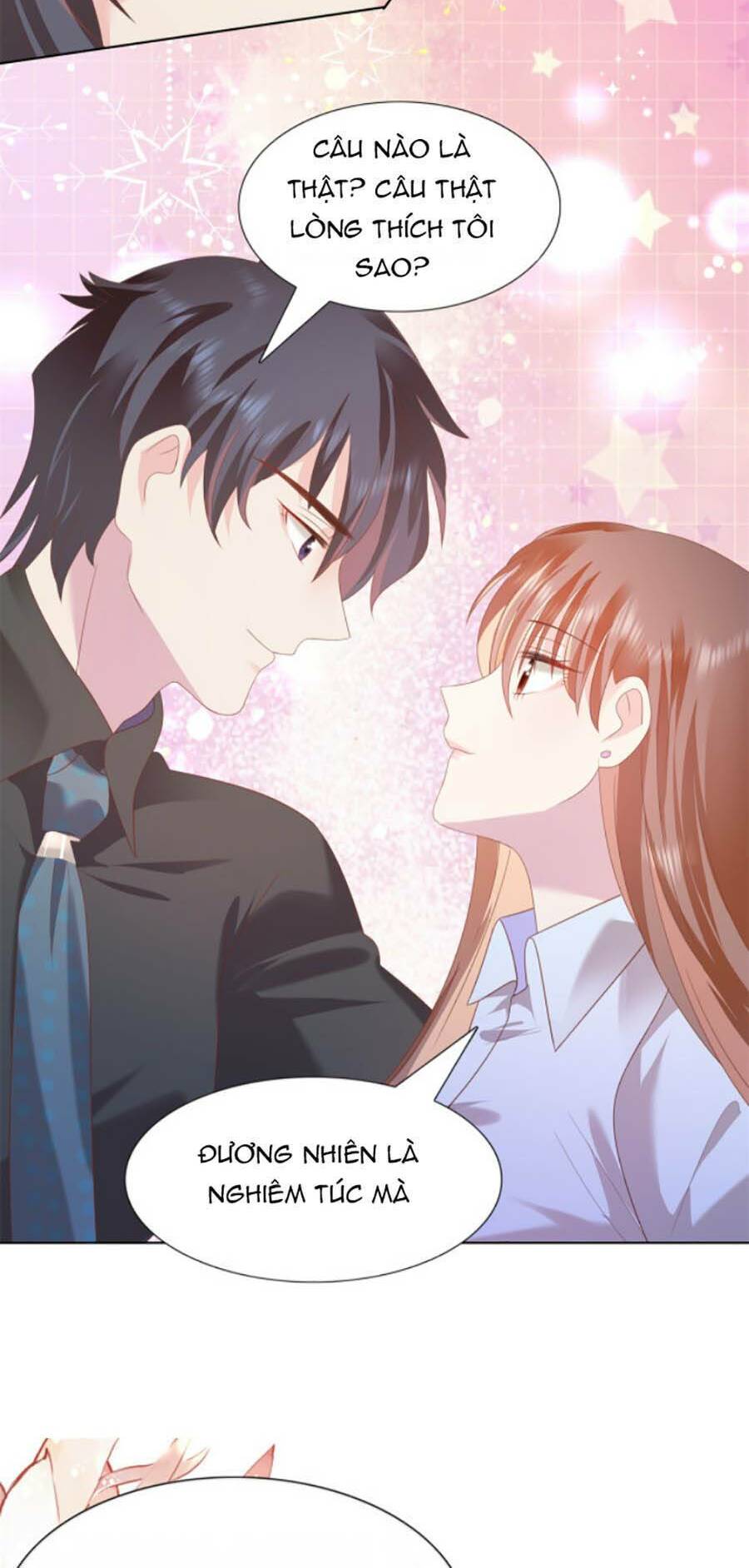 Diêu Diêu Yêu Dấu, Cuối Cùng Sủng Được Em Rồi - Chapter 22 - Page 17