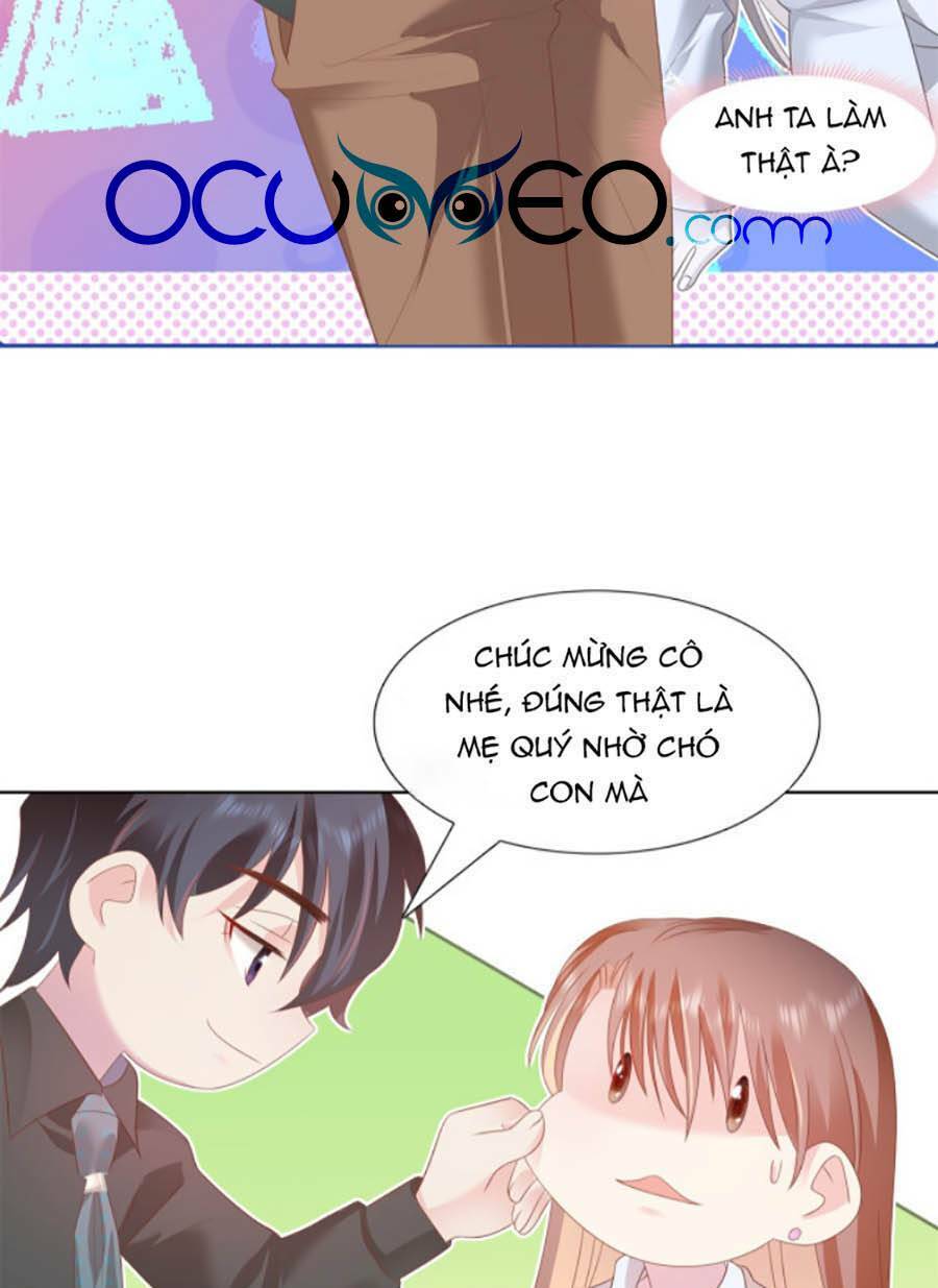 Diêu Diêu Yêu Dấu, Cuối Cùng Sủng Được Em Rồi - Chapter 22 - Page 19