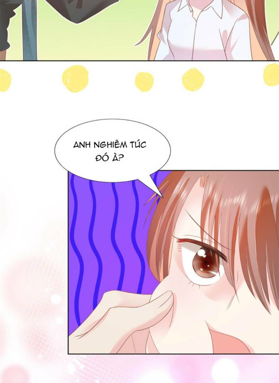 Diêu Diêu Yêu Dấu, Cuối Cùng Sủng Được Em Rồi - Chapter 22 - Page 20