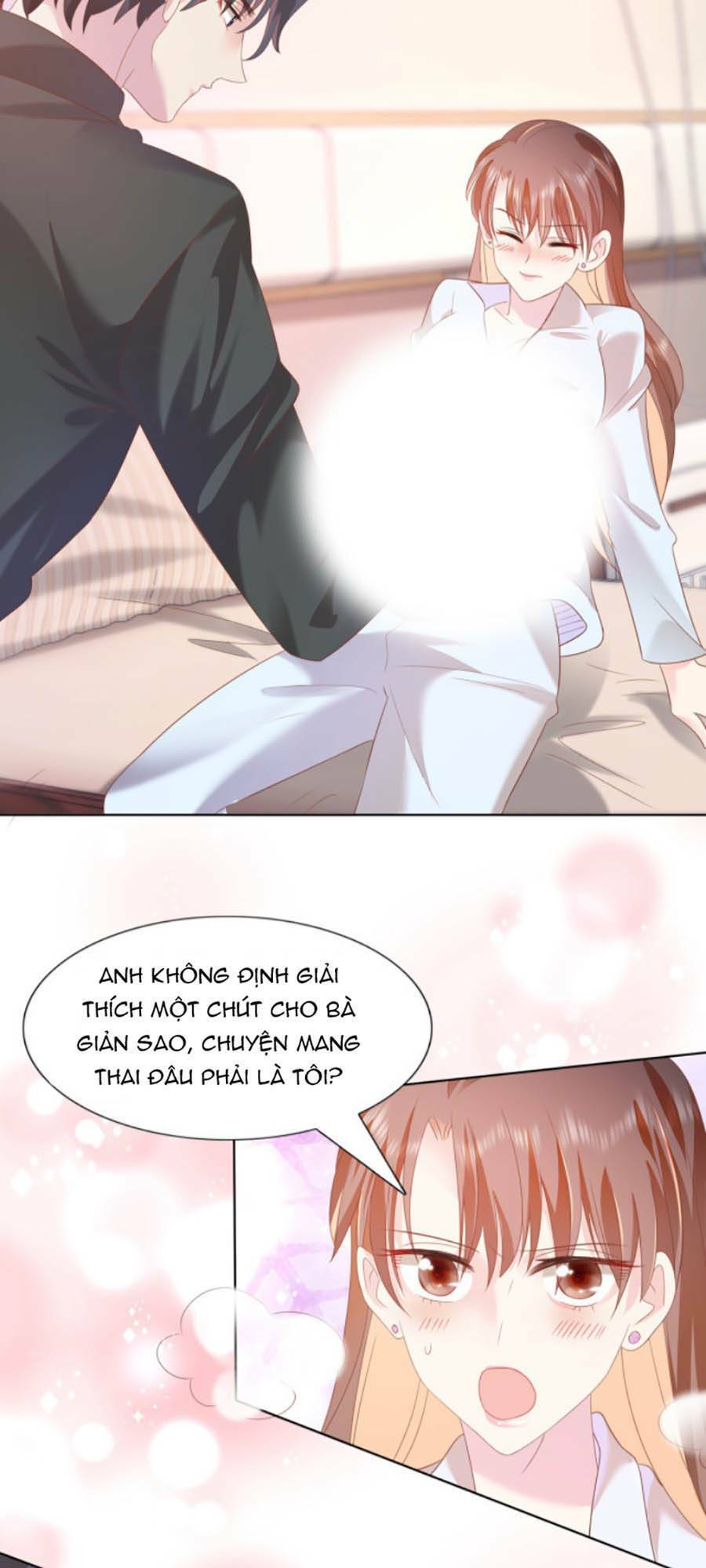 Diêu Diêu Yêu Dấu, Cuối Cùng Sủng Được Em Rồi - Chapter 22 - Page 22