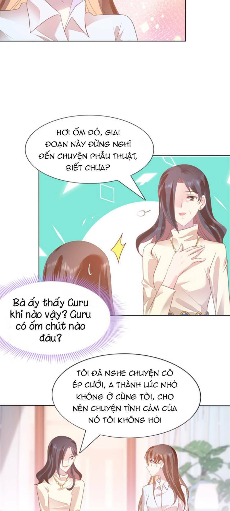 Diêu Diêu Yêu Dấu, Cuối Cùng Sủng Được Em Rồi - Chapter 22 - Page 3