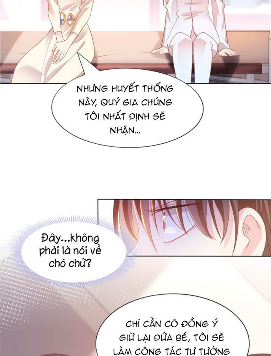 Diêu Diêu Yêu Dấu, Cuối Cùng Sủng Được Em Rồi - Chapter 22 - Page 4