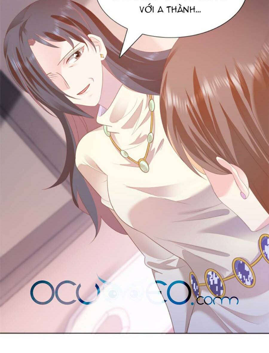 Diêu Diêu Yêu Dấu, Cuối Cùng Sủng Được Em Rồi - Chapter 22 - Page 5