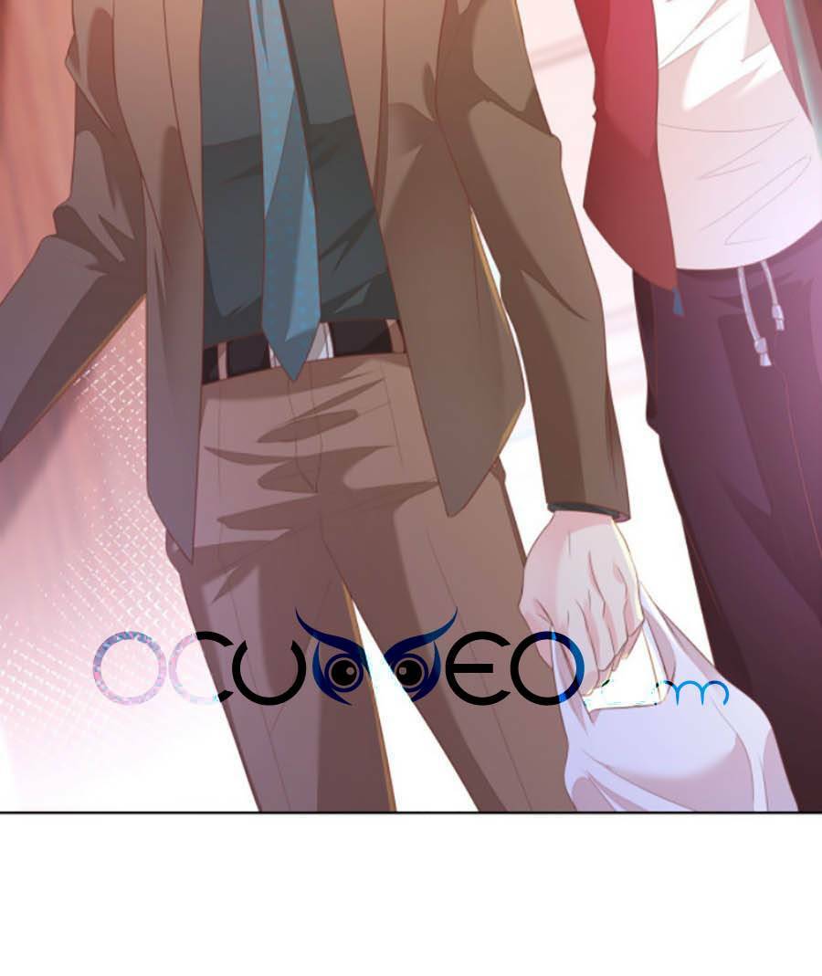 Diêu Diêu Yêu Dấu, Cuối Cùng Sủng Được Em Rồi - Chapter 22 - Page 8