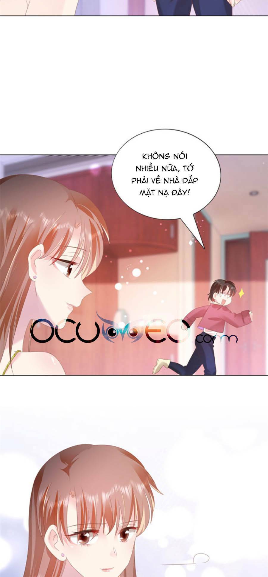 Diêu Diêu Yêu Dấu, Cuối Cùng Sủng Được Em Rồi - Chapter 23 - Page 9