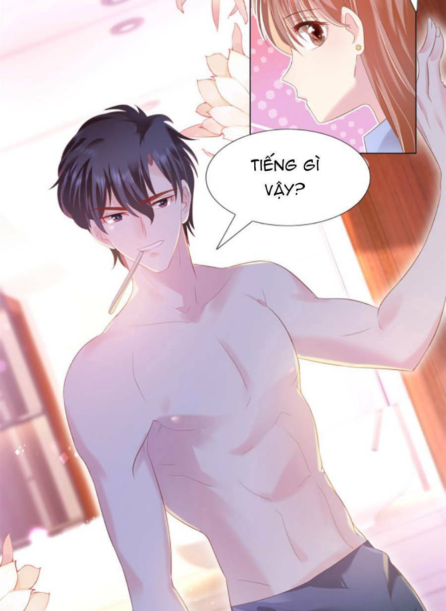 Diêu Diêu Yêu Dấu, Cuối Cùng Sủng Được Em Rồi - Chapter 23 - Page 13