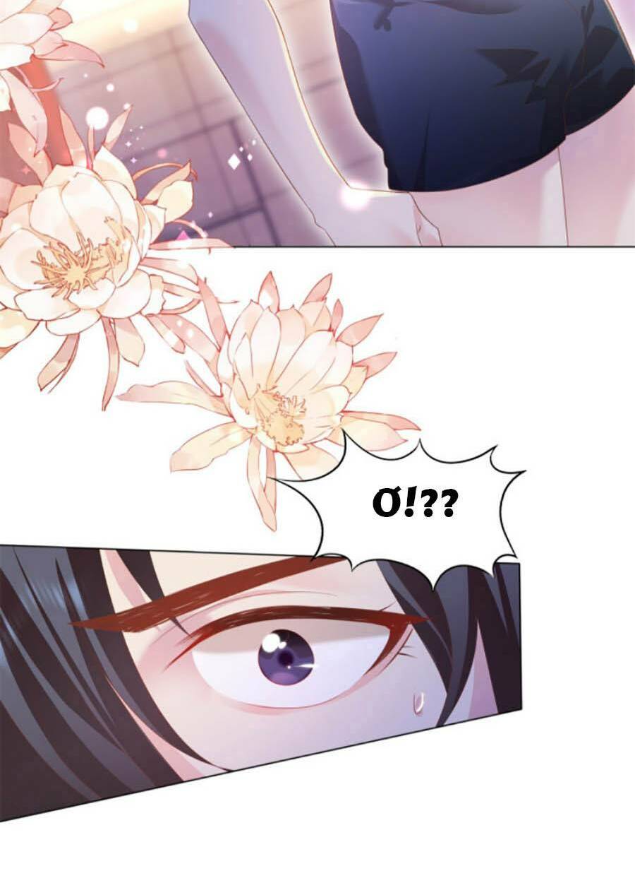 Diêu Diêu Yêu Dấu, Cuối Cùng Sủng Được Em Rồi - Chapter 23 - Page 14