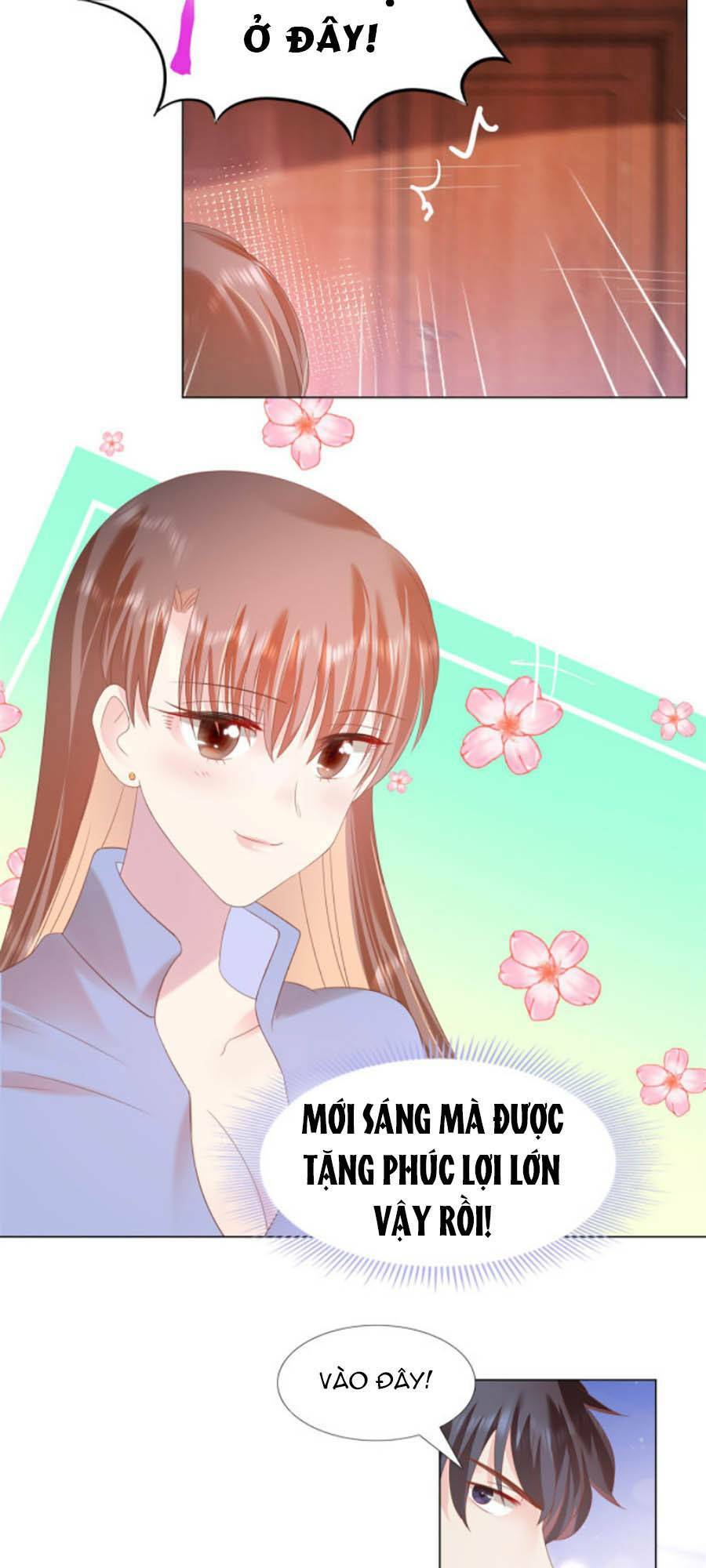 Diêu Diêu Yêu Dấu, Cuối Cùng Sủng Được Em Rồi - Chapter 23 - Page 16