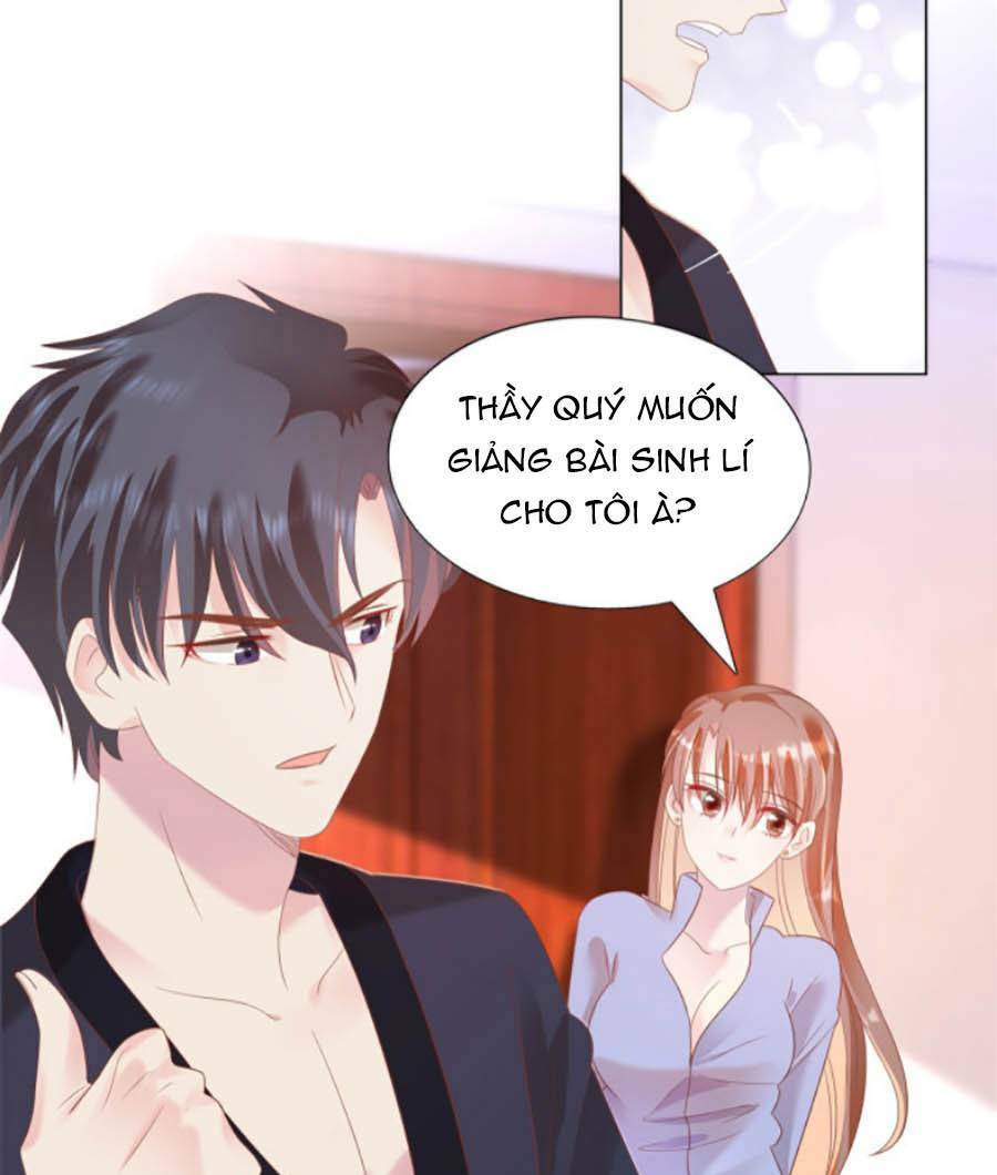 Diêu Diêu Yêu Dấu, Cuối Cùng Sủng Được Em Rồi - Chapter 23 - Page 17