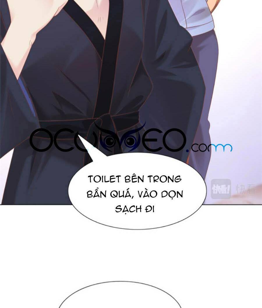 Diêu Diêu Yêu Dấu, Cuối Cùng Sủng Được Em Rồi - Chapter 23 - Page 18