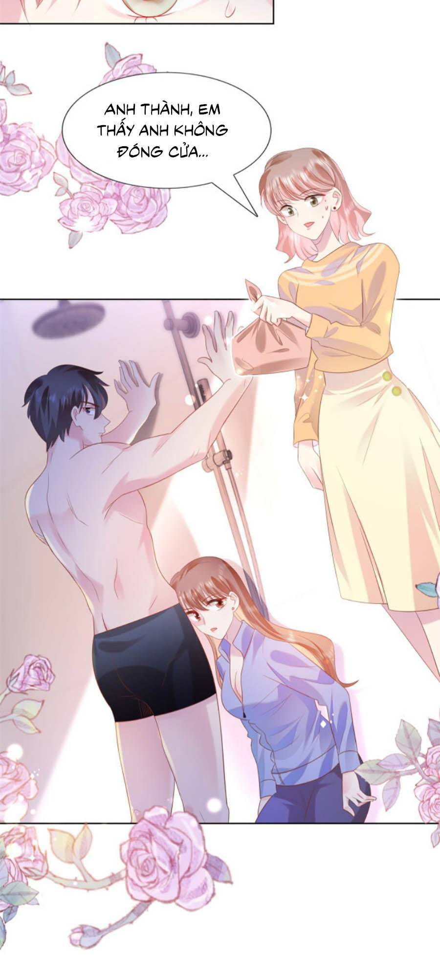 Diêu Diêu Yêu Dấu, Cuối Cùng Sủng Được Em Rồi - Chapter 24 - Page 11