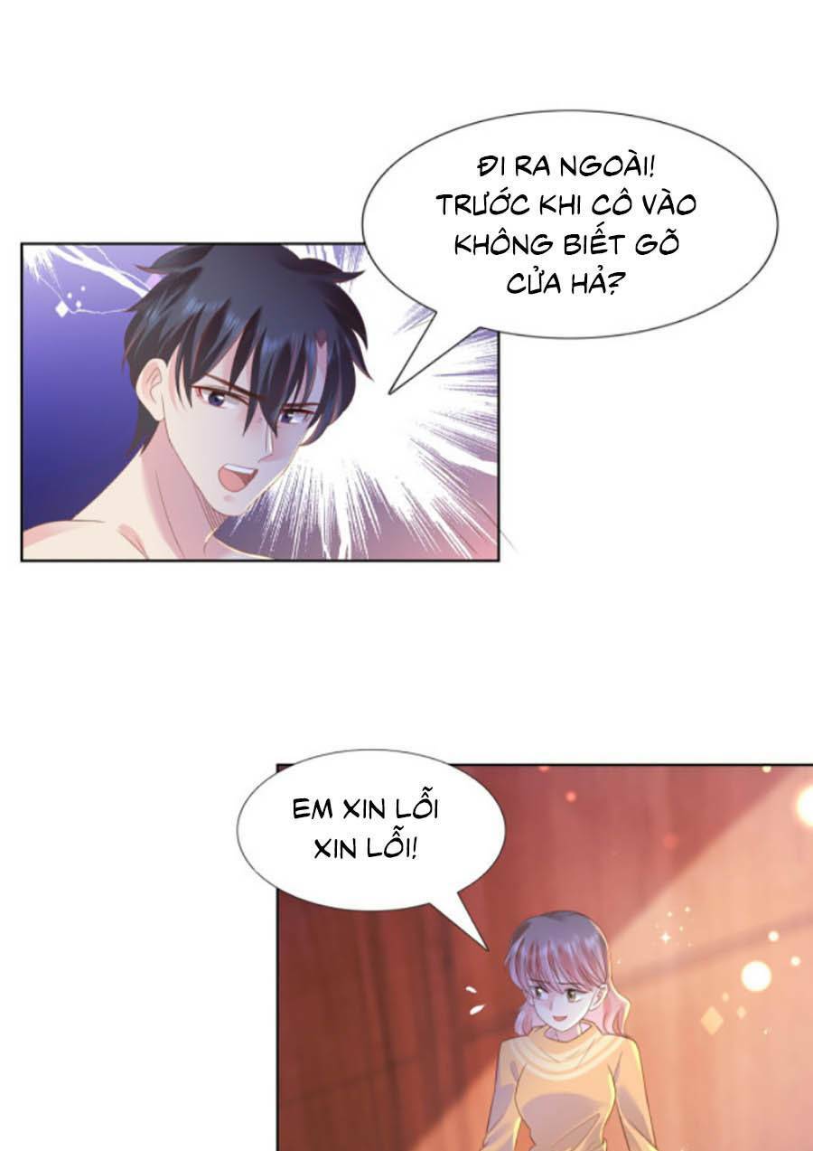 Diêu Diêu Yêu Dấu, Cuối Cùng Sủng Được Em Rồi - Chapter 24 - Page 12