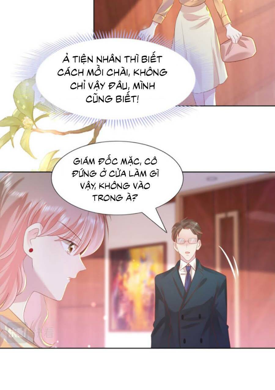 Diêu Diêu Yêu Dấu, Cuối Cùng Sủng Được Em Rồi - Chapter 24 - Page 13