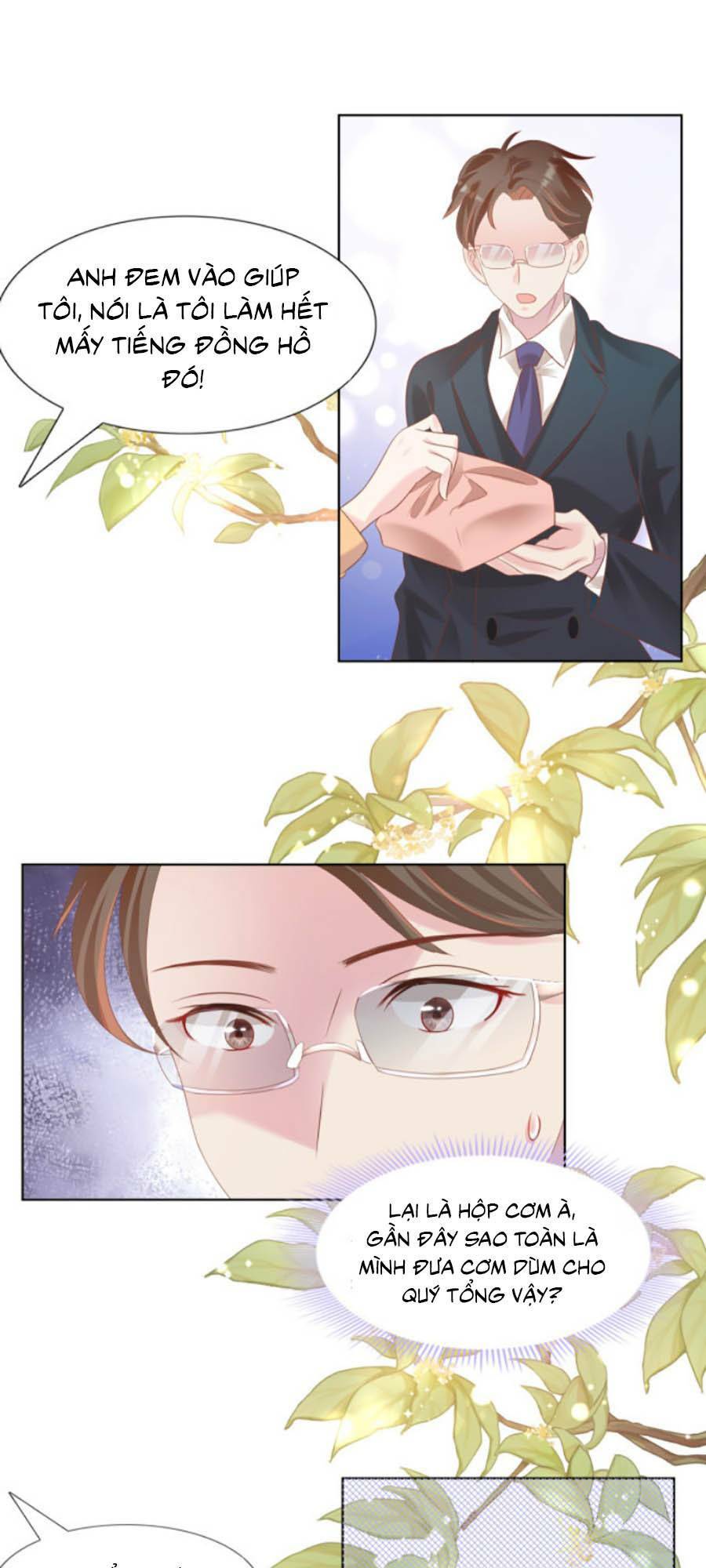 Diêu Diêu Yêu Dấu, Cuối Cùng Sủng Được Em Rồi - Chapter 24 - Page 14