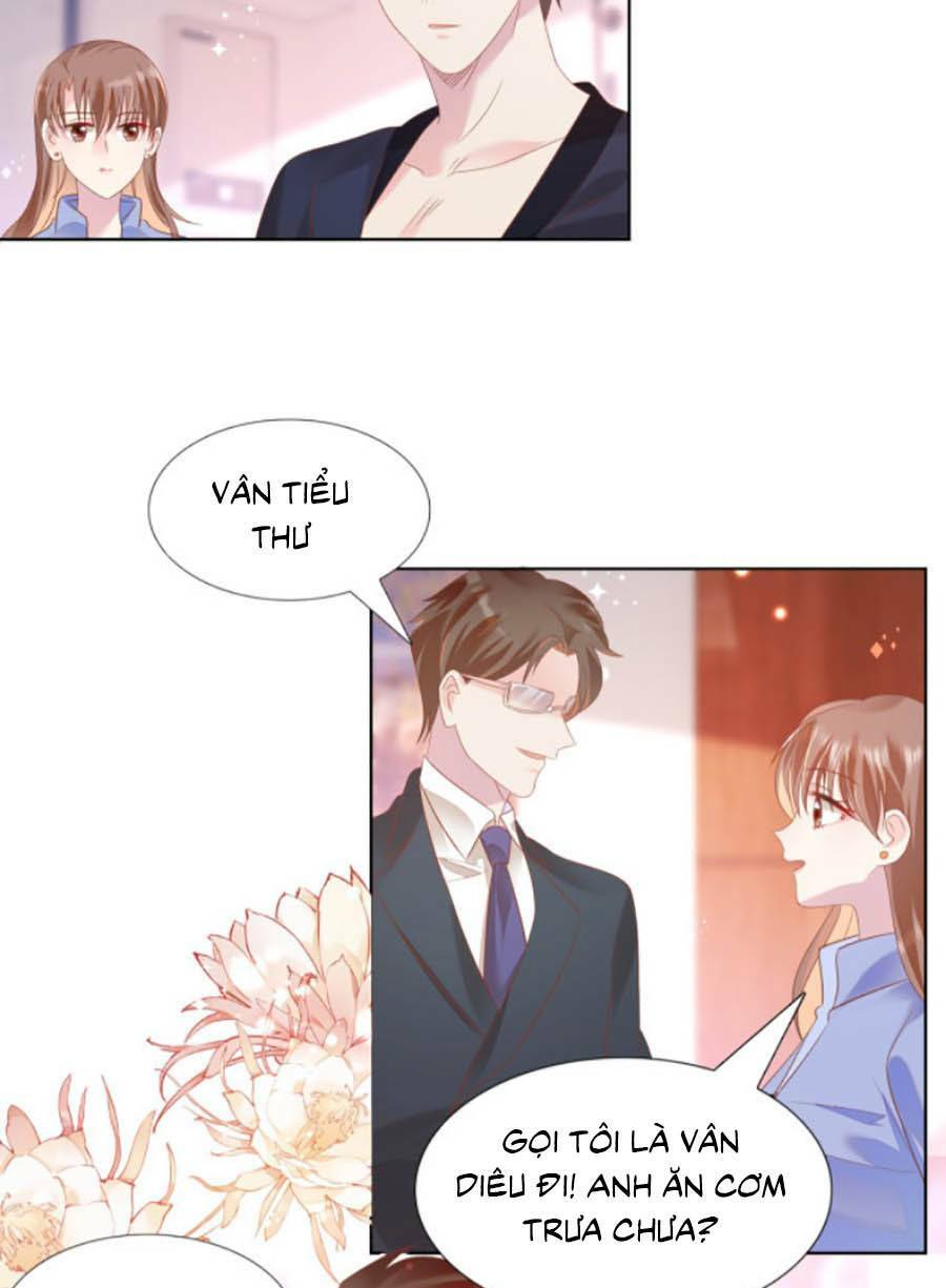 Diêu Diêu Yêu Dấu, Cuối Cùng Sủng Được Em Rồi - Chapter 24 - Page 16