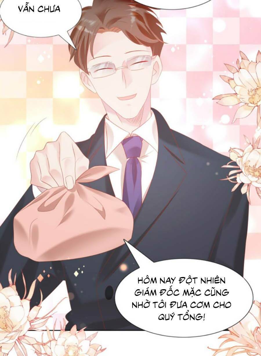 Diêu Diêu Yêu Dấu, Cuối Cùng Sủng Được Em Rồi - Chapter 24 - Page 17