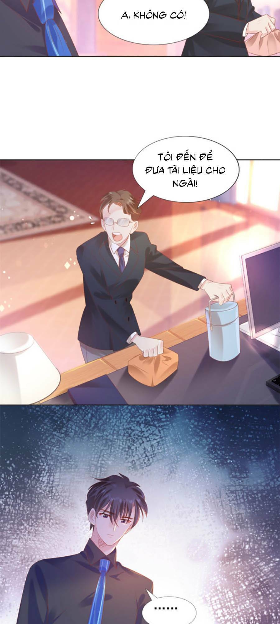 Diêu Diêu Yêu Dấu, Cuối Cùng Sủng Được Em Rồi - Chapter 24 - Page 20