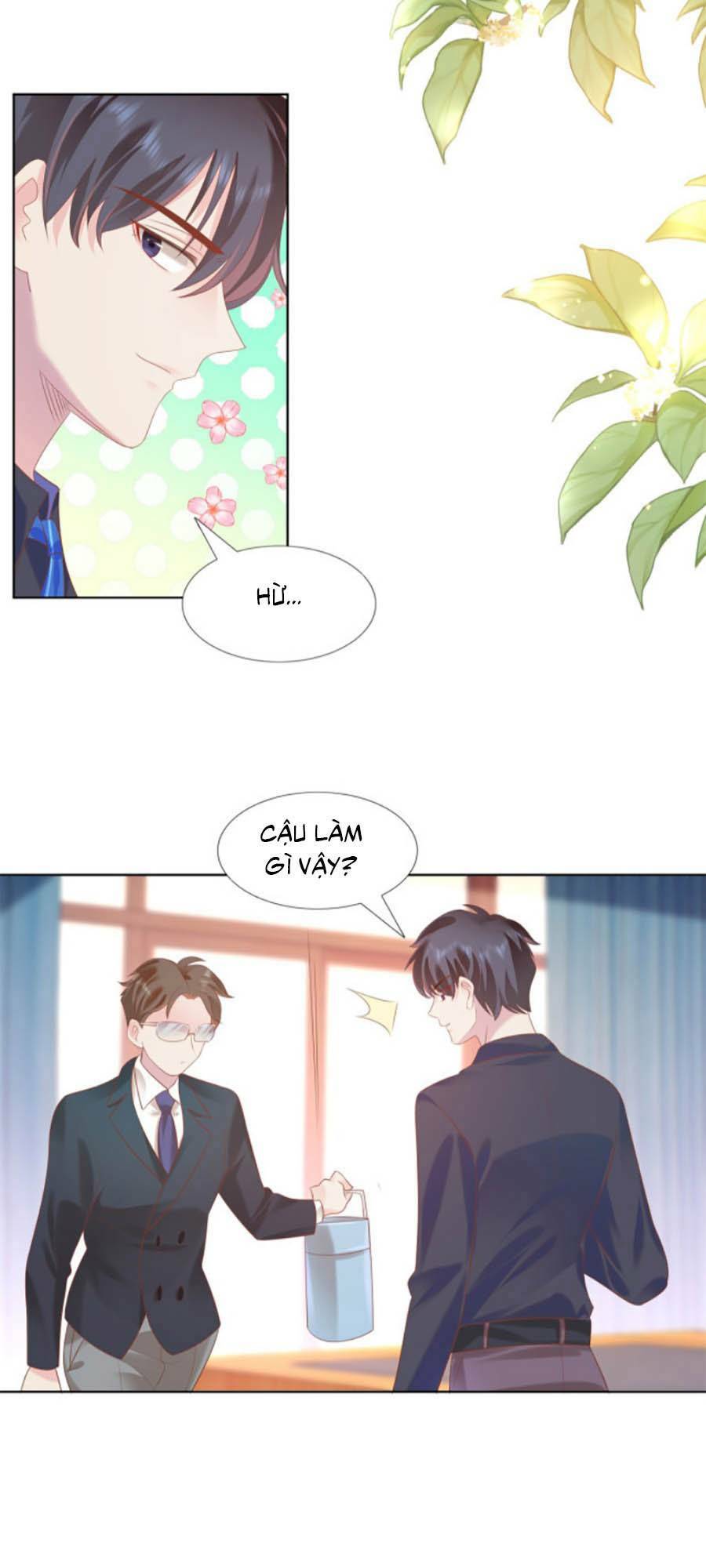 Diêu Diêu Yêu Dấu, Cuối Cùng Sủng Được Em Rồi - Chapter 24 - Page 23