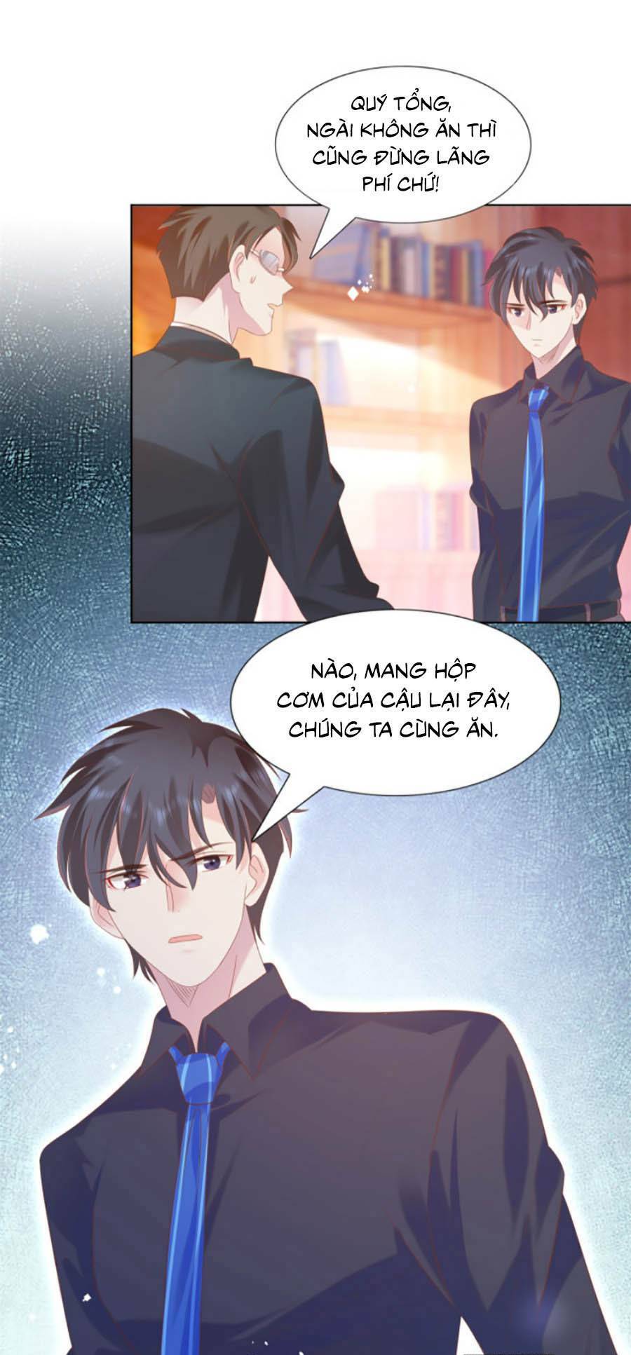 Diêu Diêu Yêu Dấu, Cuối Cùng Sủng Được Em Rồi - Chapter 24 - Page 24
