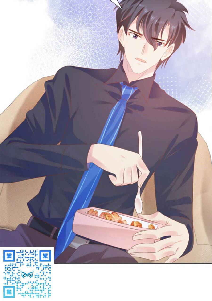 Diêu Diêu Yêu Dấu, Cuối Cùng Sủng Được Em Rồi - Chapter 24 - Page 27