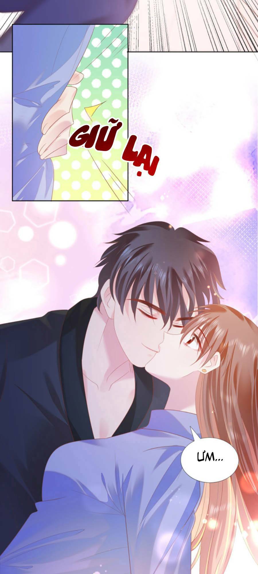 Diêu Diêu Yêu Dấu, Cuối Cùng Sủng Được Em Rồi - Chapter 24 - Page 3