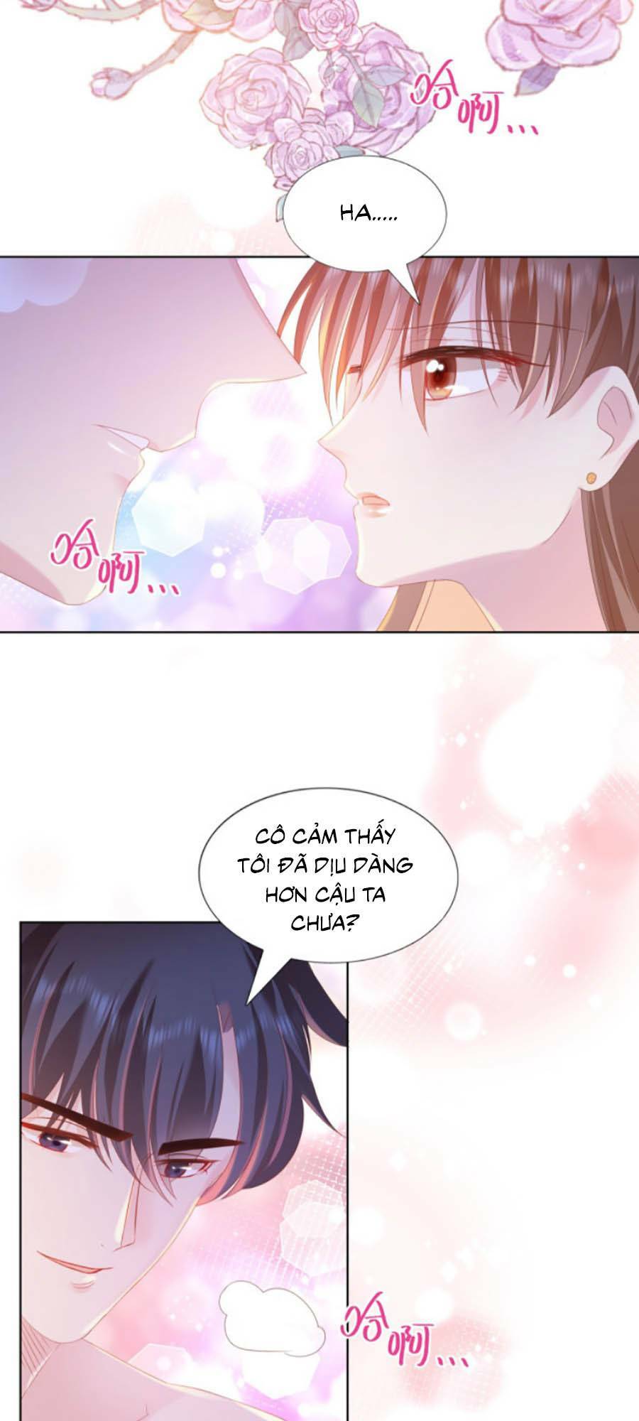Diêu Diêu Yêu Dấu, Cuối Cùng Sủng Được Em Rồi - Chapter 24 - Page 7