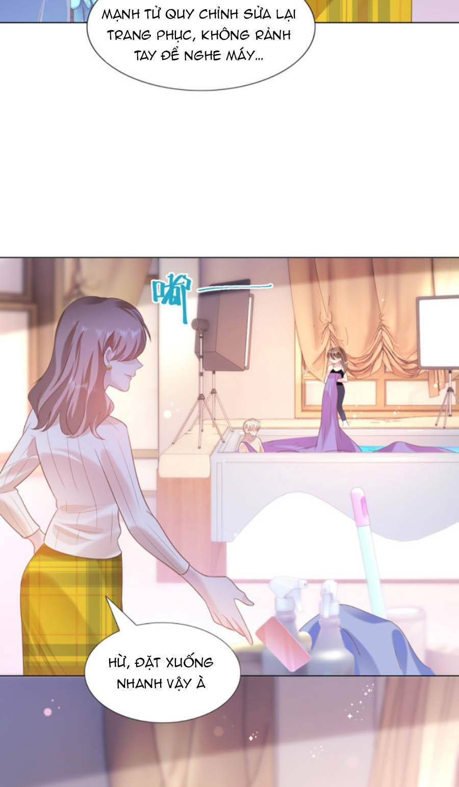 Diêu Diêu Yêu Dấu, Cuối Cùng Sủng Được Em Rồi - Chapter 25 - Page 18