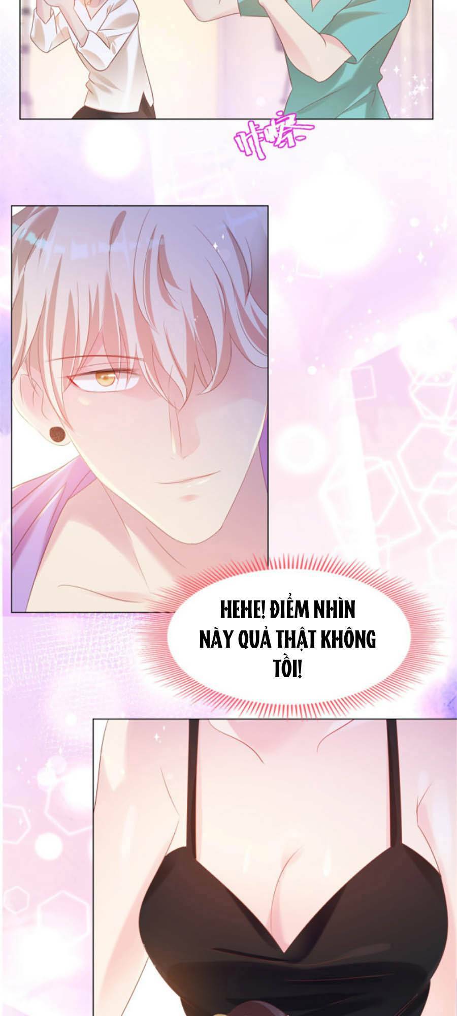 Diêu Diêu Yêu Dấu, Cuối Cùng Sủng Được Em Rồi - Chapter 25 - Page 21